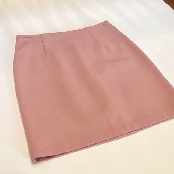 BYTHEWAY. SKIRT part of MATISSE set - Picture 2 of 5